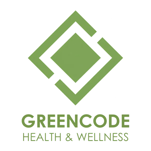 Greencode Health & Wellness
